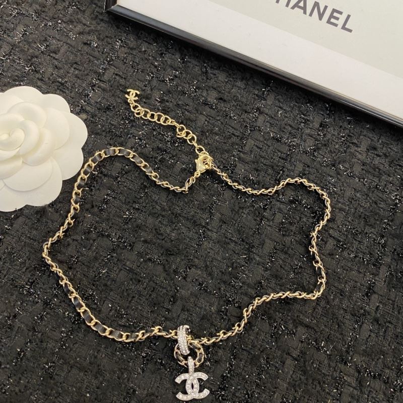 Chanel Necklaces